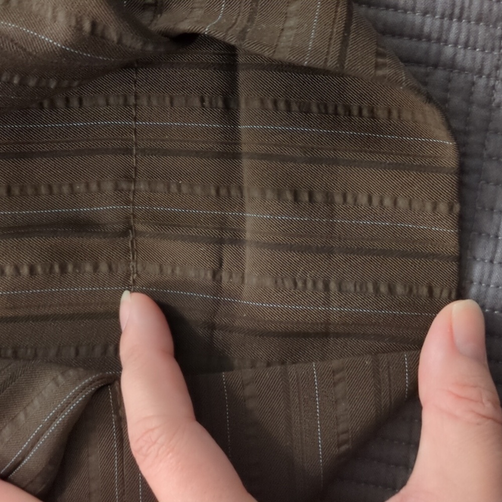 Suzy Shier Dress Pants - Picture 9 of 11